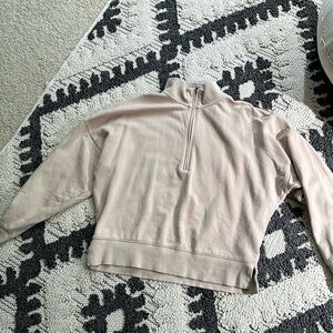 Able Clothing Light Weight Sweatshirt